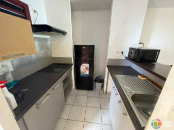 Achat Appartement Sainte-Clotilde (97490) - REUNION