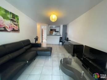 Achat Appartement Sainte-Clotilde (97490) - REUNION