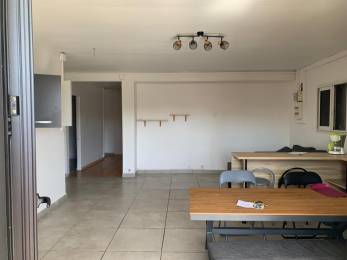 Location Appartement Saint-Joseph (97480) - REUNION