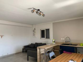 Location Appartement Saint-Joseph (97480) - REUNION