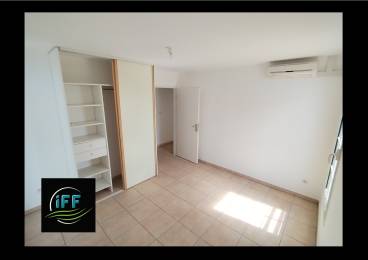 Achat Appartement La Possession (97419) - REUNION