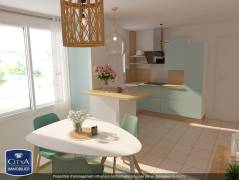 achat appartement à sainte-marie (97438)