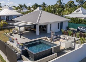 Achat Maison Petit Bourg (97170) - GUADELOUPE