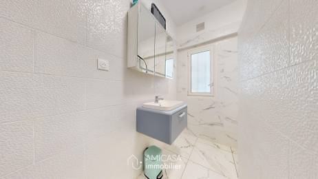 Achat Maison Saint-Denis (97400) - REUNION