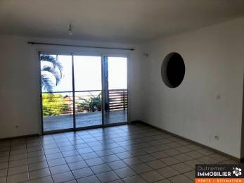 Location Maison Les Avirons (97425) - REUNION