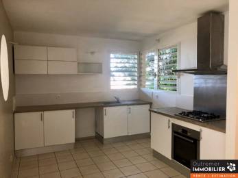 Location Maison Les Avirons (97425) - REUNION