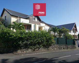 Achat Appartement Sainte-Marie (97438) - REUNION