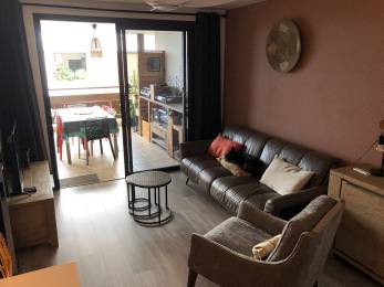 Achat Appartement La Possession (97419) - REUNION