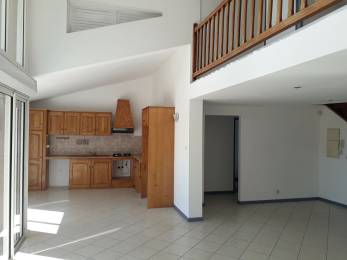 Location Maison La Montagne (97417) - REUNION