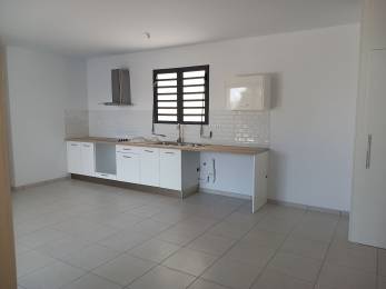 Location Appartement Saint-Pierre (97410) - REUNION