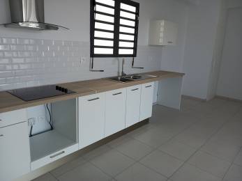 Location Appartement Saint-Pierre (97410) - REUNION