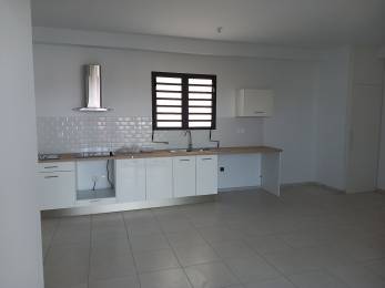 Location Appartement Saint-Pierre (97410) - REUNION