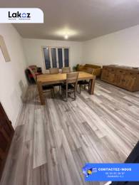 Location Appartement Sainte-Clotilde (97490) - REUNION