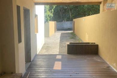 Location Maison Saint-Pierre (97410) - REUNION