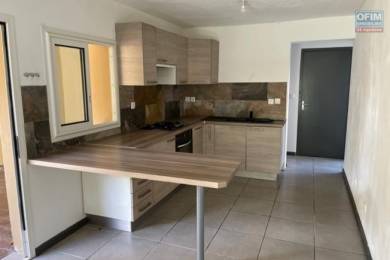 Location Maison Saint-Pierre (97410) - REUNION