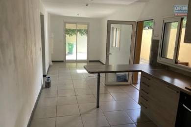 Location Maison Saint-Pierre (97410) - REUNION