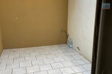 Location Maison Saint-Pierre (97410) - REUNION