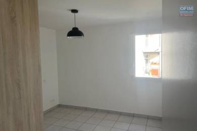 Location Appartement Les Avirons (97425) - REUNION