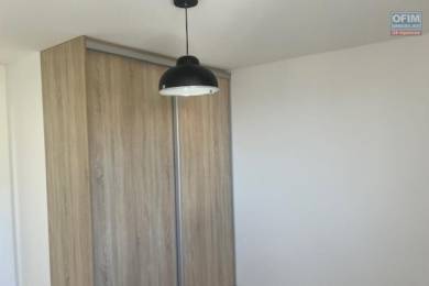 Location Appartement Les Avirons (97425) - REUNION