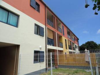 Location T2 Sainte-Clotilde (97490) - REUNION