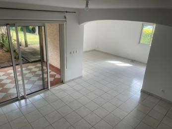 Location Villa Sainte-Clotilde (97490) - REUNION