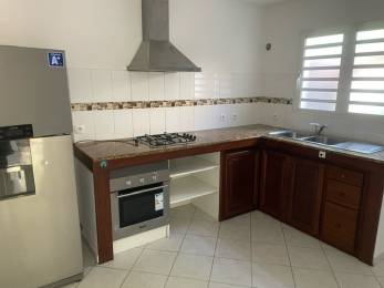 Location Villa Sainte-Clotilde (97490) - REUNION