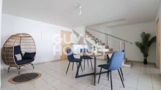 achat appartement à sainte-clotilde (97490)