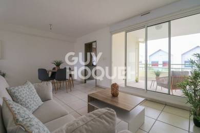 Achat Appartement Saint-Gilles les Bains (97434) - REUNION