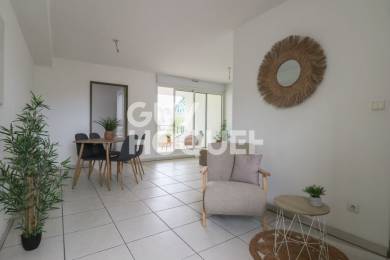 Achat Appartement Saint-Gilles les Bains (97434) - REUNION