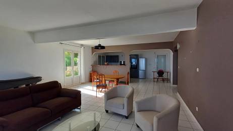 Achat Maison Les Avirons (97425) - REUNION