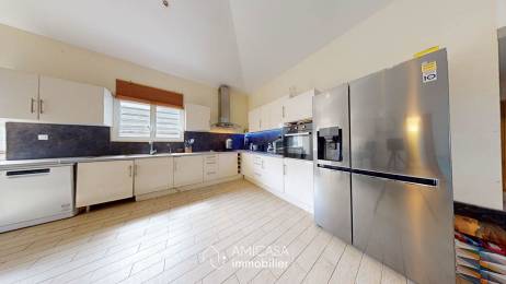 Achat Maison Sainte-Marie (97438) - REUNION