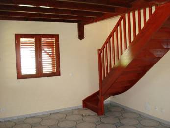 Location Villa Le Moule (97160) - GUADELOUPE