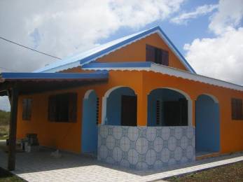 Location Villa Le Moule (97160) - GUADELOUPE