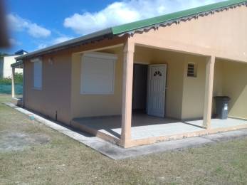 Location Villa Port Louis (97117) - GUADELOUPE