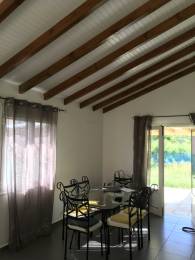 Location Villa Port Louis (97117) - GUADELOUPE