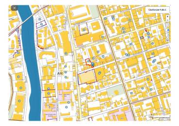 Achat Terrain Saint-Denis (97400) - REUNION