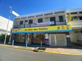 Location  Local Commercial Saint-Pierre (97410) - REUNION