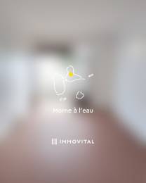 Location Appartement Morne à l'eau (97111) - GUADELOUPE