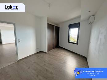 Achat Appartement Sainte-Clotilde (97490) - REUNION