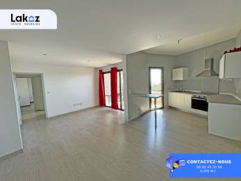 Achat Appartement Sainte-Clotilde (97490) - REUNION