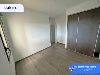 Achat Appartement Sainte-Clotilde (97490) - REUNION