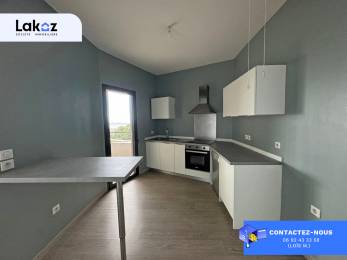 Achat Appartement Sainte-Clotilde (97490) - REUNION