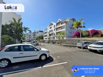 Achat Appartement Boucan Canot (97434) - REUNION