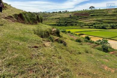 Achat Terrain ANTANANARIVO () - MADAGASCAR