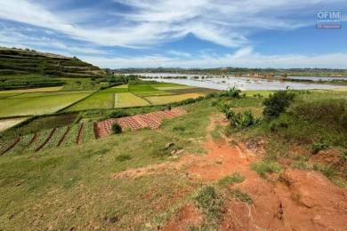 Achat Terrain ANTANANARIVO () - MADAGASCAR