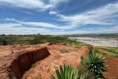 Achat Terrain ANTANANARIVO () - MADAGASCAR