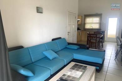 Location Appartement Flic en Flac () - MAURICE