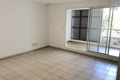 Location Appartement Saint-Denis (97400) - REUNION