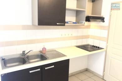 Location Appartement Saint-Denis (97400) - REUNION