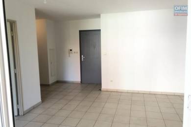 Location Appartement Saint-Denis (97400) - REUNION